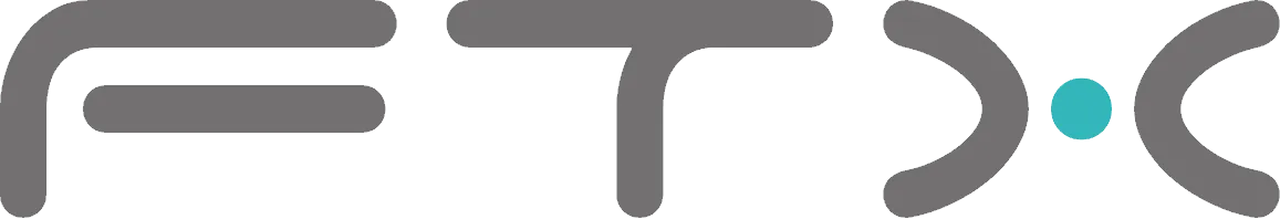 FTX Logo