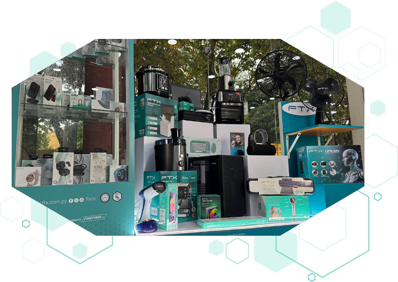 Equipo FTX