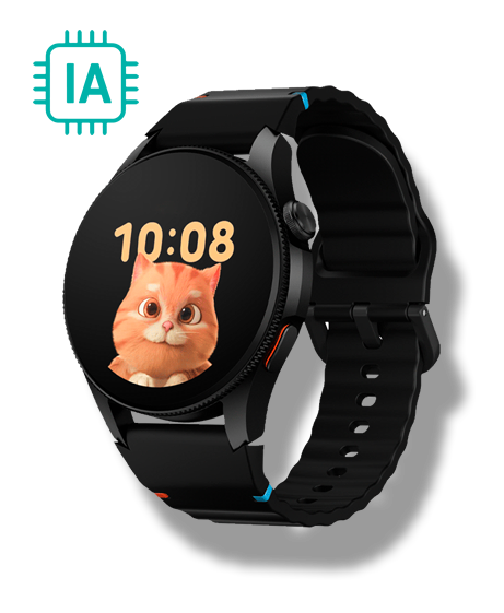 Smartwatch G12